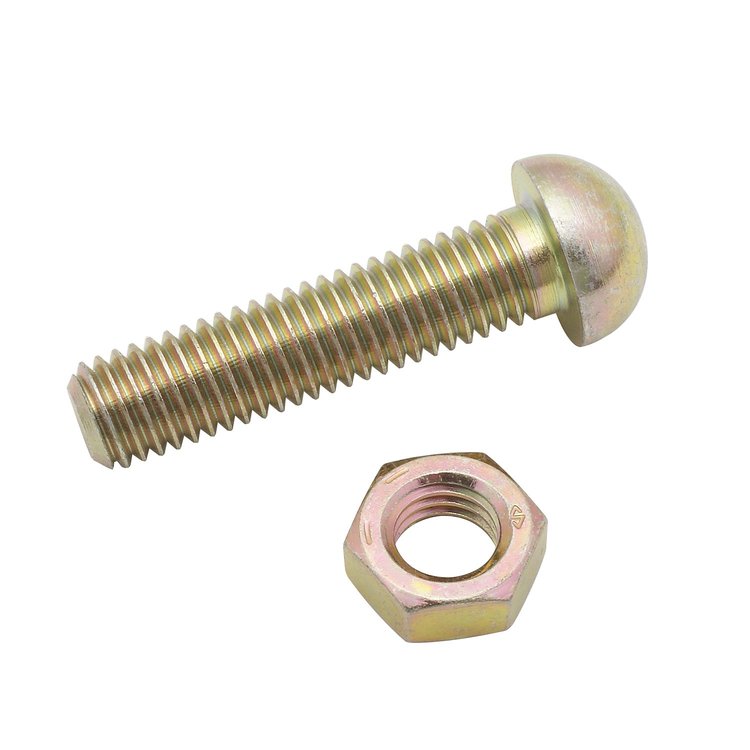 Adjustable Pivot Ball Ford