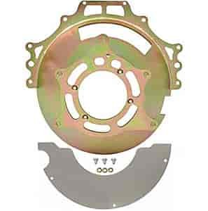 Steel Bellhousing Engine: Small/Big Block Chevy and 1992-96 LT1