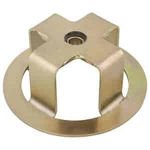Swivel Spring Cup 5-1/2" Spring