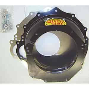 Steel Bellhousing Engine: Small Block Chrysler 318/360