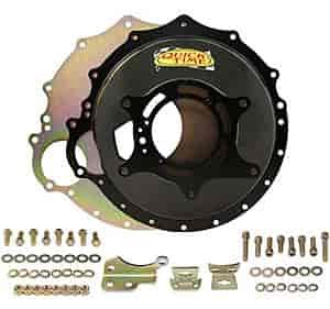 Steel Bellhousing Engine: Small Block Chrysler 318/360