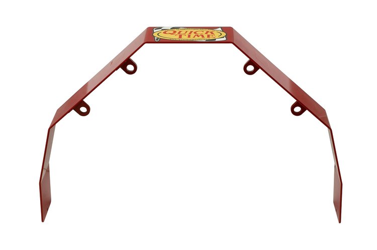 Mopar Flexplate Shield All Small Block Mopar 318/360 - Engines and Transmissions