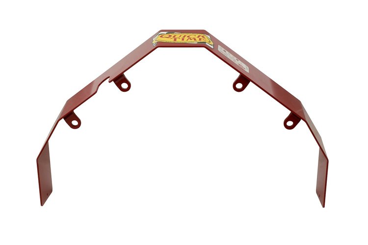 Chevy Flexplate Shield All Small Block Chevy - Engines and Transmissions