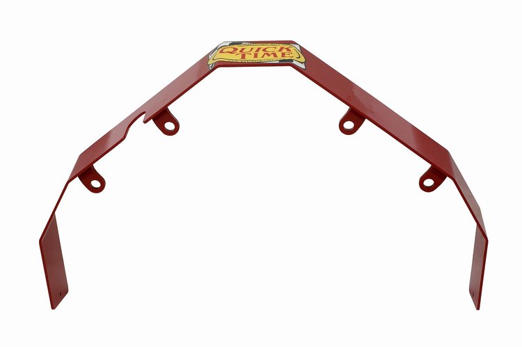 Chevy Flexplate Shield All Small Block Chevy - Engines and Transmissions