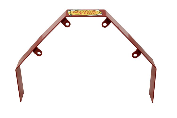 Ford Flexplate Shield All Small Block Ford 289/302/351C/351W - Engines and Transmissions
