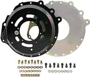 Steel Bellhousing Engine: Chevy Ecotec 2.0L, 2.2L, 2.4L