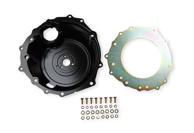 Steel Bellhousing