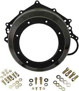 Steel Bellhousing Engine: Small Block Ford, Small/Big Block Chevy, LT1