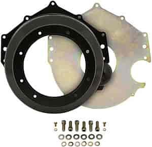 Steel Bellhousing Engine: Small/Big Block Chevy and 1992-96 LT1
