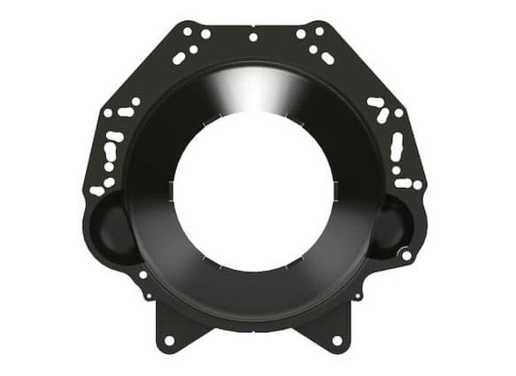 Engine Dyno Steel Bellhousing Most Domestic Engines