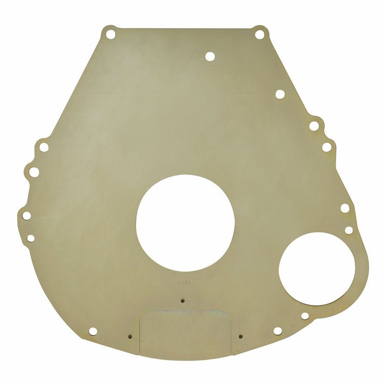 Motor Plate Ford 351M/400/429/460