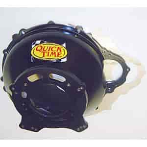 Steel Bellhousing Engine: Ford Y-Block 239, 256, 272, 292