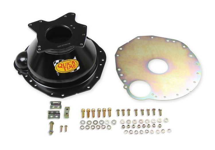 Steel Bellhousing