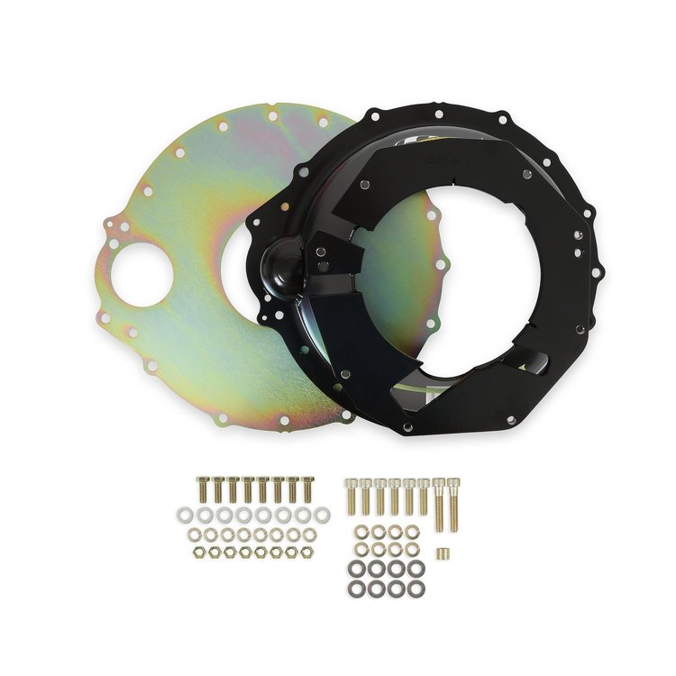 Steel Bellhousing Engine: Big Block Chrysler 383/400/426/440
