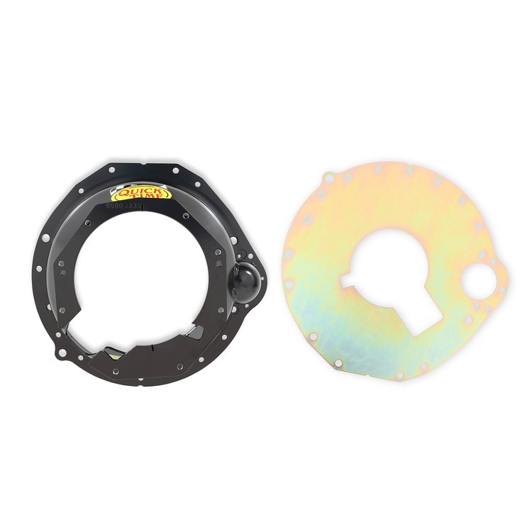 RM-8080 Steel Bellhousing Engine: Ford Modular 4.6L/5.4L