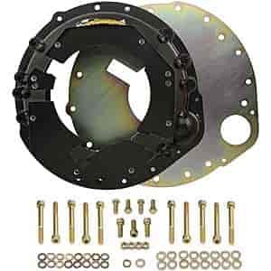 Steel Bellhousing Engine: Ford 3.5L/3.7L