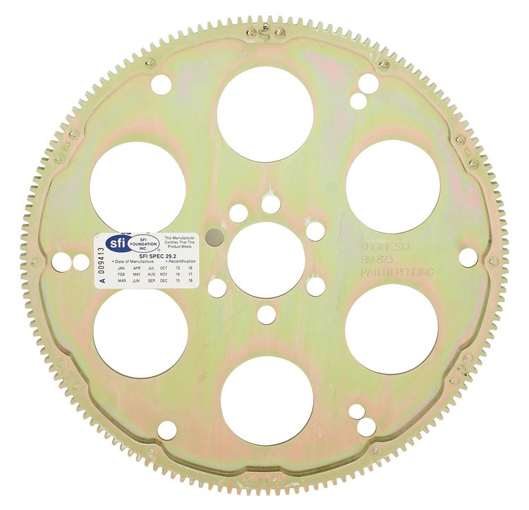 Racing Flexplate 153 Tooth