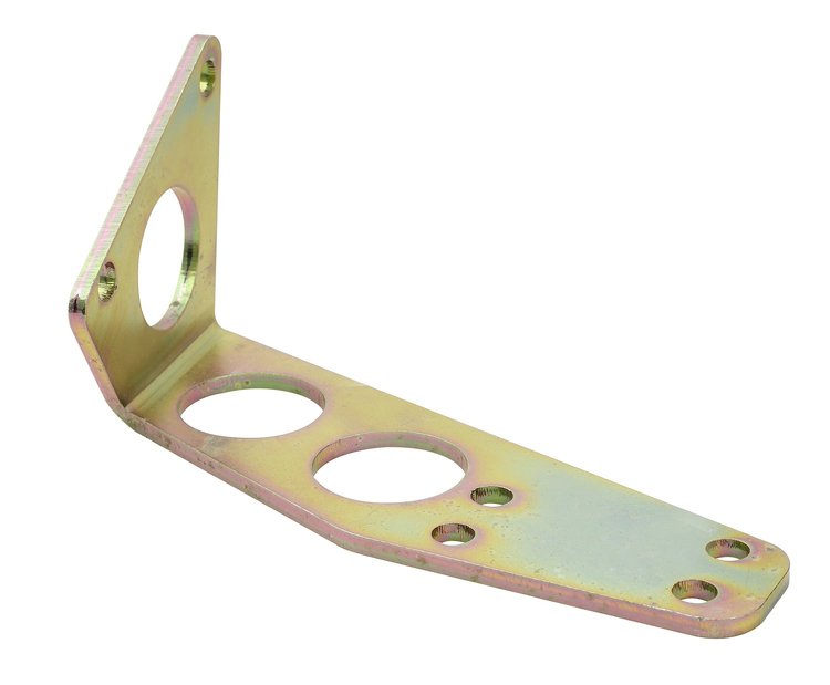 Powerglide Shifter Bracket