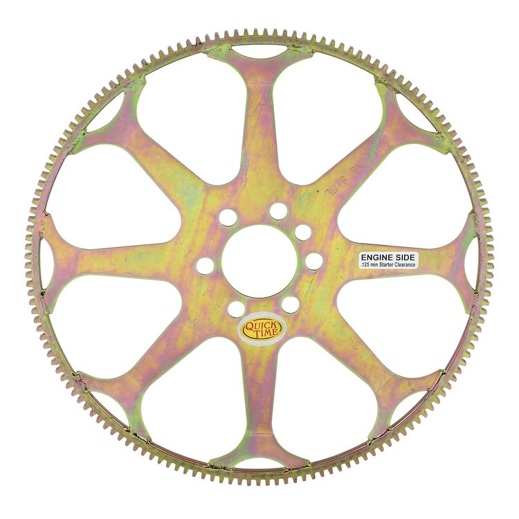 UltraLight Flexplate 1986-96 Small Block Chevy