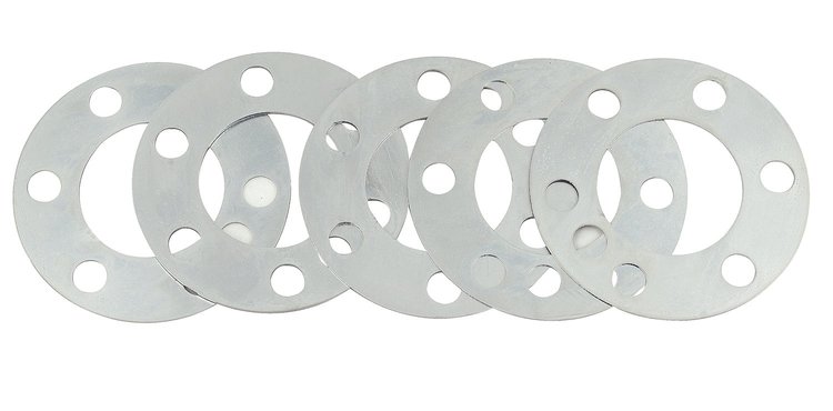 Flexplate Spacers Chevy LS-Series