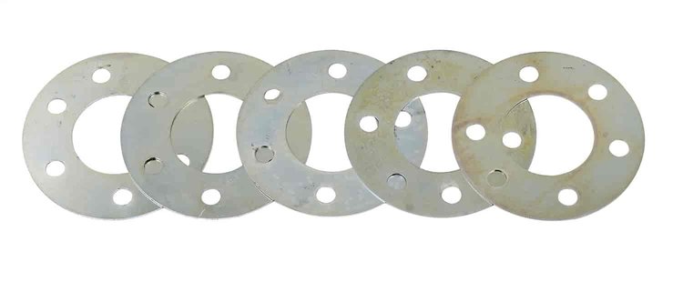 Flexplate Spacers Small Block Mopar 318/360