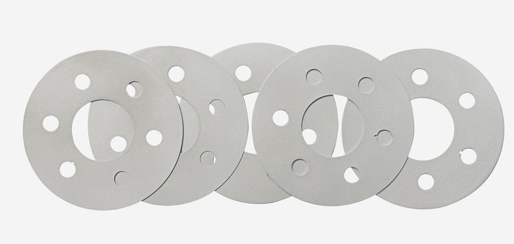Flexplate Spacers Small Block Ford 289/302/351W