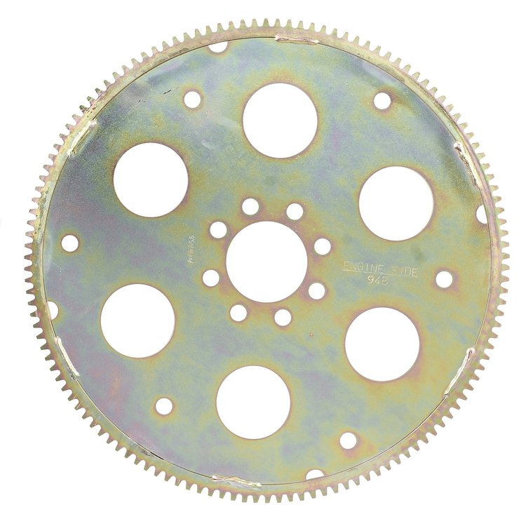 OEM Replacement Flexplate Small Block Mopar 8-bolt