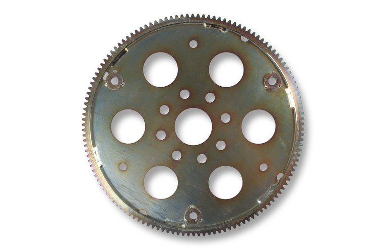 OEM Replacement Flexplate Hemi Mopar Large 8-bolt