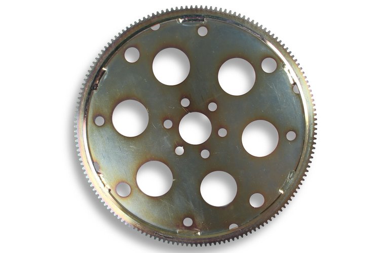 OEM Replacement Flexplate Small Block Ford 289/302/351W