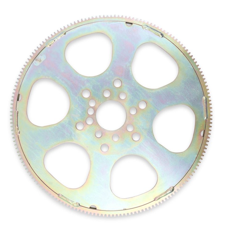 OEM Replacement 8-Bolt Flexplate for Corvette GM LS