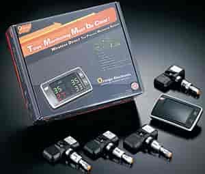 TPMS Retro-Fit Kit Car/Truck