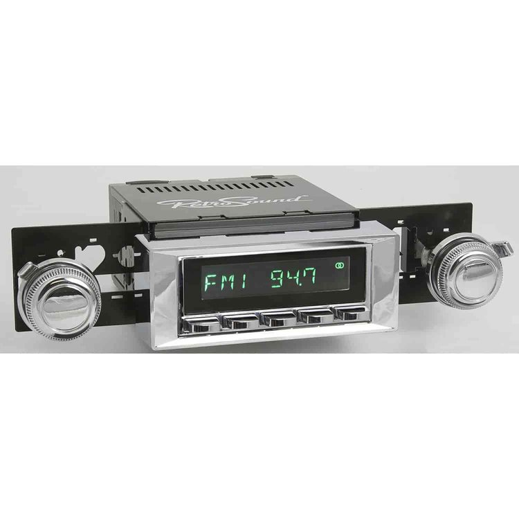 Installation Kit 1973-85 Universal GM