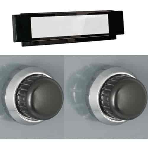 Installation Kit 1963-1967 Mopar Cars