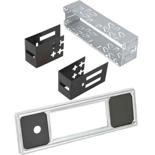 Universal DIN Repair Kit Special Adapter Brackets