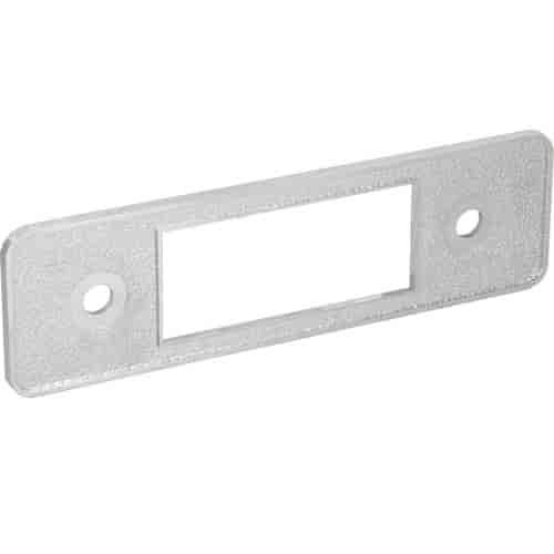 Universal Faceplate 1968-85 Euro Style