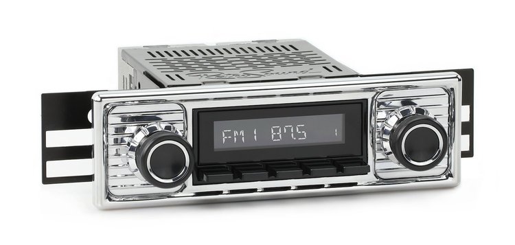 LAB-M1-308-309-39-78P RetroRadio Motor 1 LAB-M1-308-309-39-78P