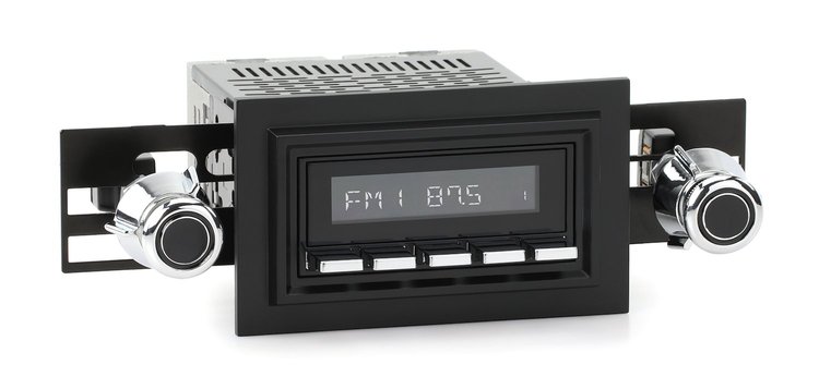 LABC-M1-221-55P-75P RetroRadio Motor 1 LABC-M1-221-55P-75P