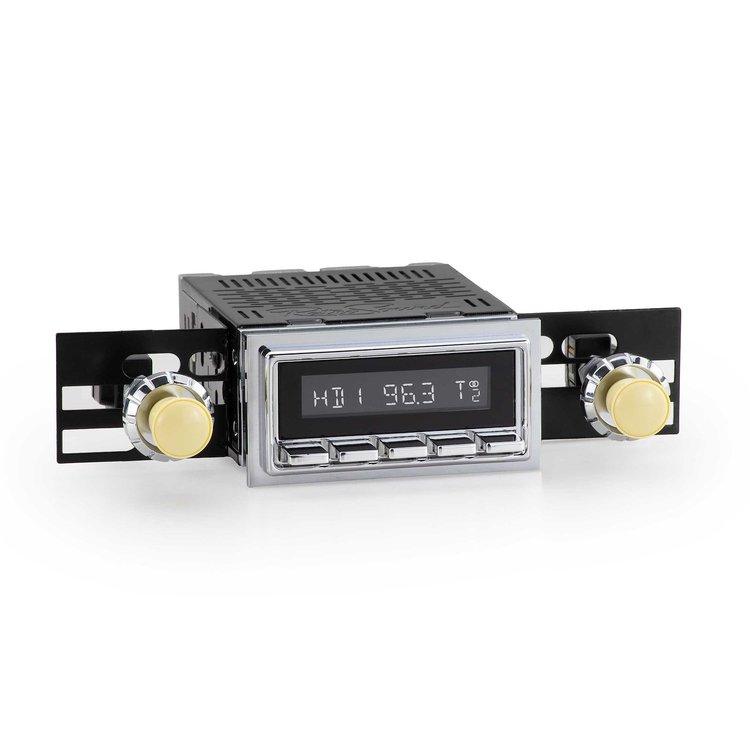 LAC-M1-127-68-78P-SCP RetroRadio Motor 1 LAC-M1-127-68-78P-SCP
