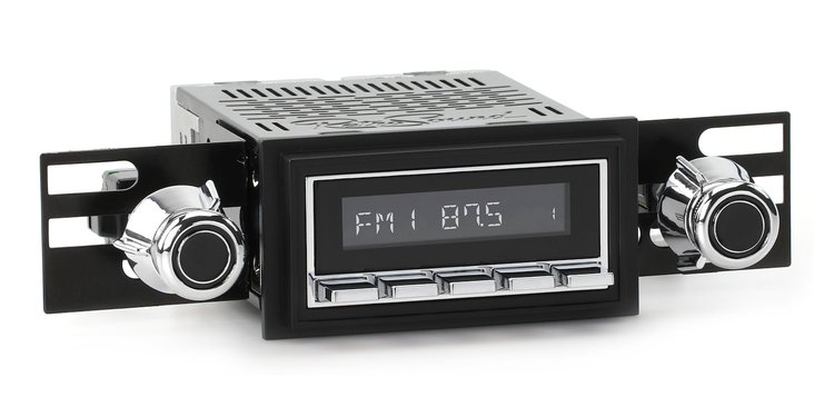 LAC-M1-226-55P-75P-SCP RetroRadio Motor 1 LAC-M1-226-55P-75P-SCP