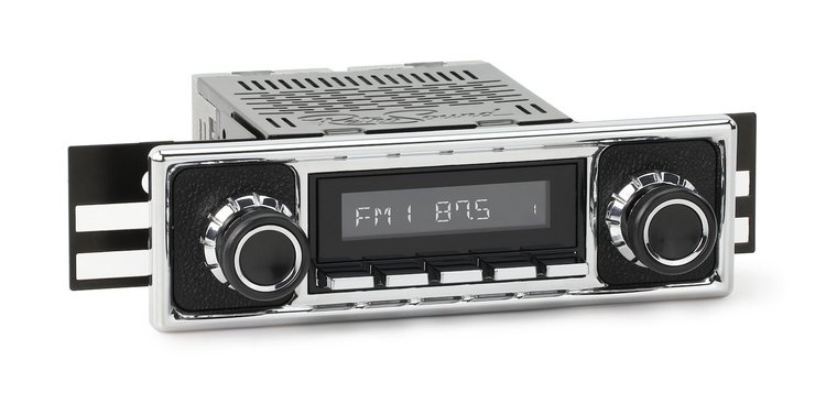 LBC-M4-308-409-39-78-B RetroRadio Motor 4 LBC-M4-308-409-39-78-B