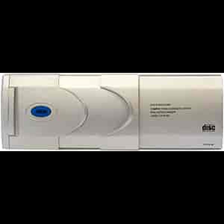 10 Disk CD Changer