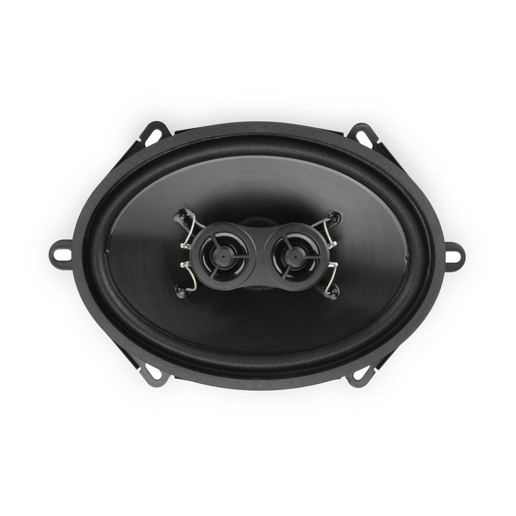 Standard Dash Replacement Speaker 5" x 7" Oval