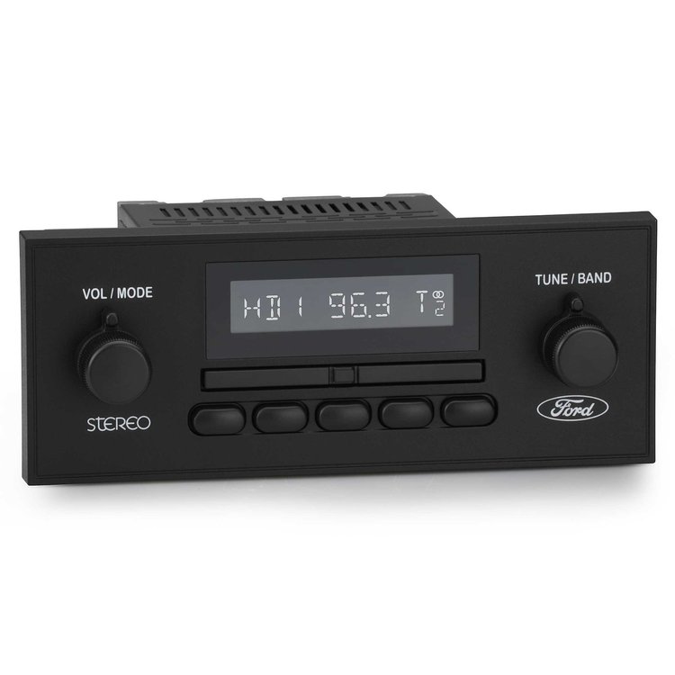 DAL-M2 Dallas Radio DAL-M2