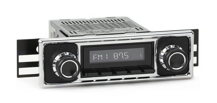HB-M2-308-409-39-78P RetroRadio Motor 2 HB-M2-308-409-39-78P
