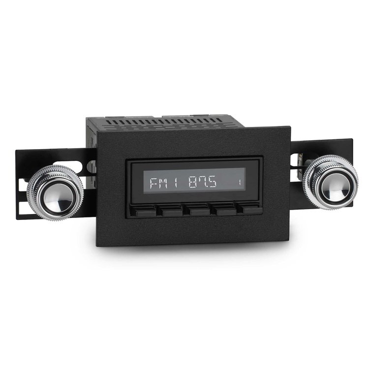 HB-M2-228-08-77 RetroRadio Motor 2 HB-M2-228-08-77