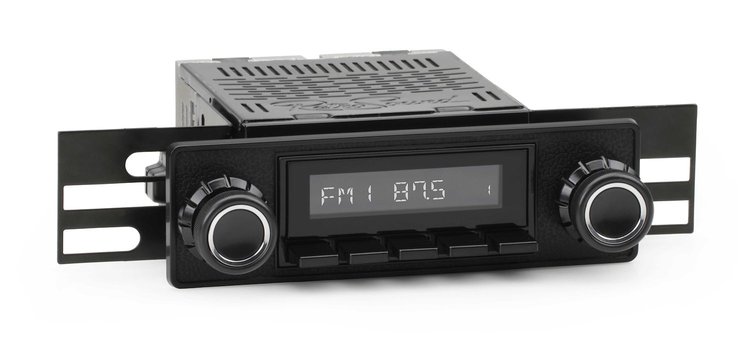 HB-M2-403-39-98 RetroRadio Motor 2 HB-M2-403-39-98