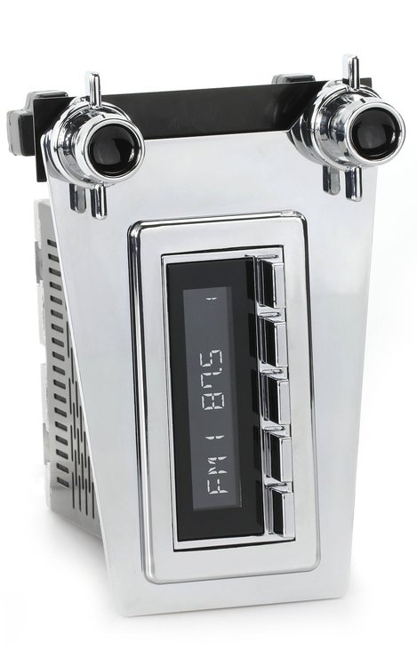 HC-M2-110-112-291-54P-71P RetroRadio Motor 2 HC-M2-110-112-291-54P-71P
