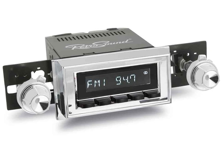 Motor2 W/CRM FACE BLK BU