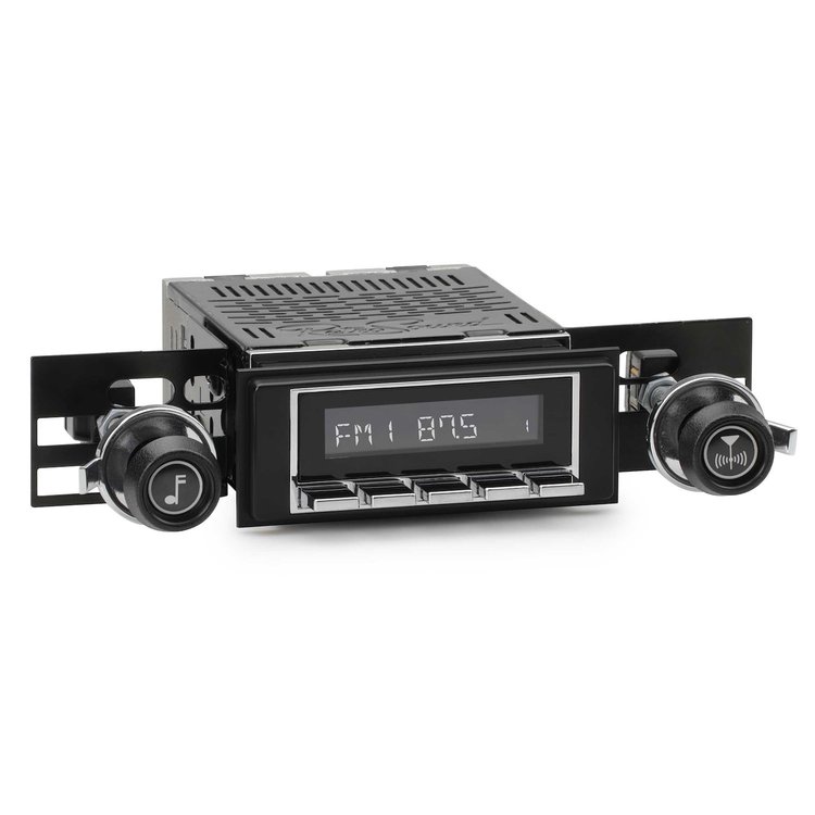 HC-M2-220-37-73 RetroRadio Motor 2 HC-M2-220-37-73