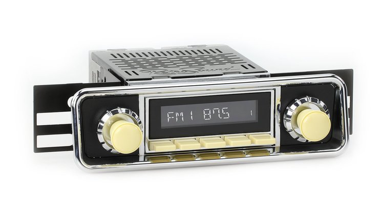 HI-M2-507-68-78P RetroRadio Motor 2 HI-M2-507-68-78P
